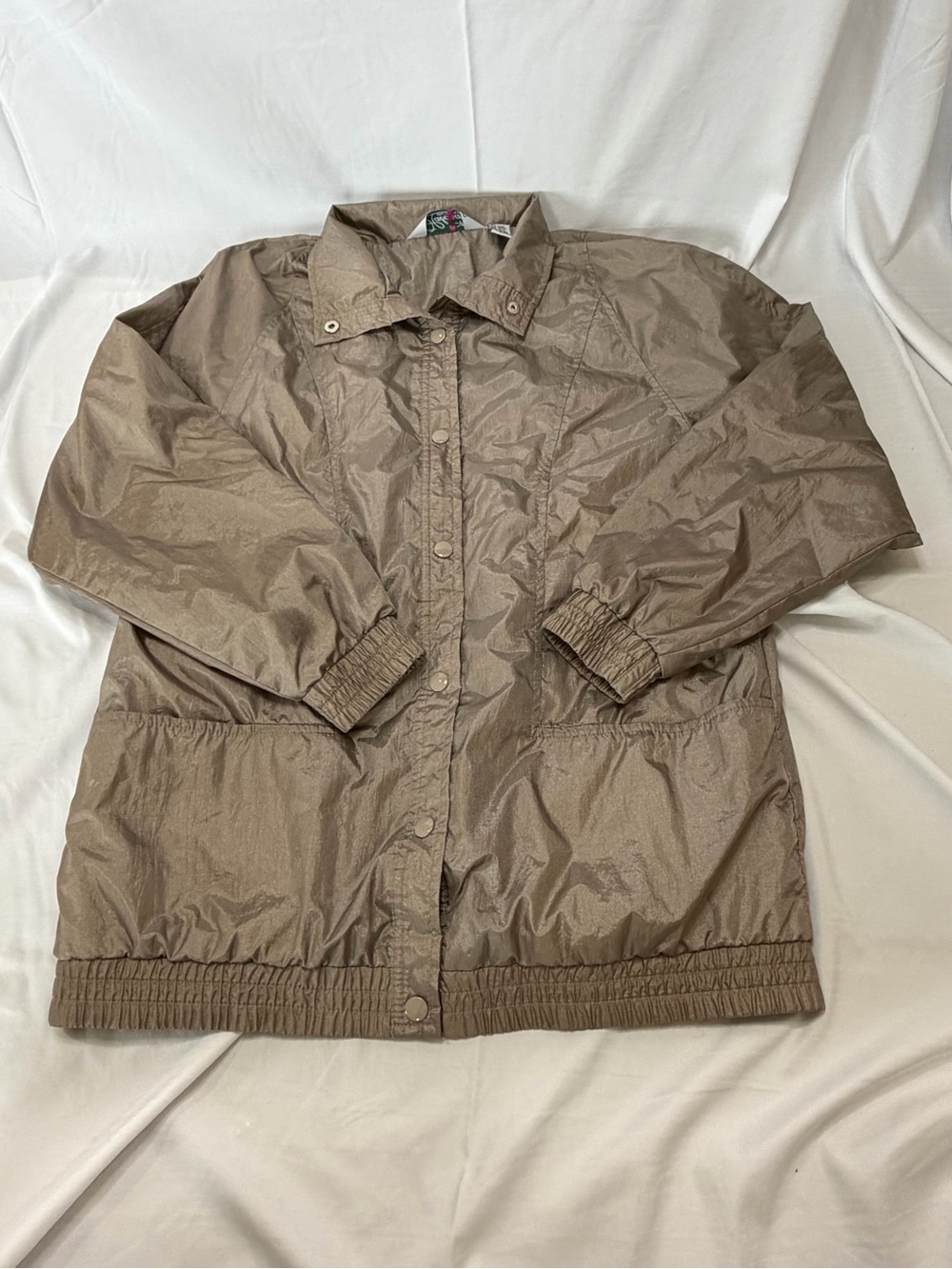 Vintage Haband Windbreaker women’s